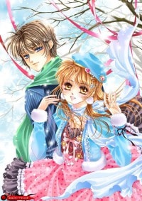 (BL/Buddy Complex同人)在等,在追