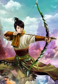 换身，我和我