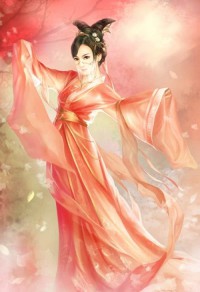 你看起来很美味