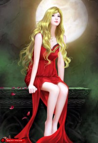 影后的隱婚妻子失憶了