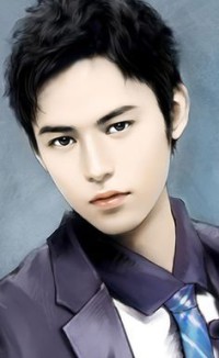 (咒回同人)他們説你是詛咒師