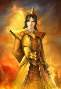 都市天龙