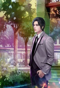 闫先生，谋婚已久
