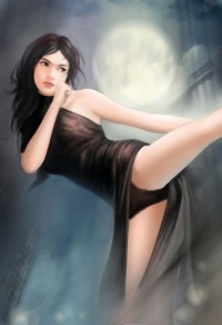 我的仙女总裁老婆叶天苏雨欣