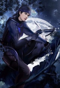 饿郎缠身：买个娘子生娃子