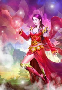 穿越之师妹别跑