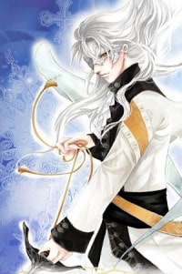 開局一隻亞瑟王